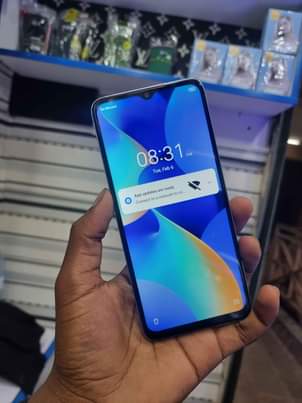 A picture of Tecno Spark 10C