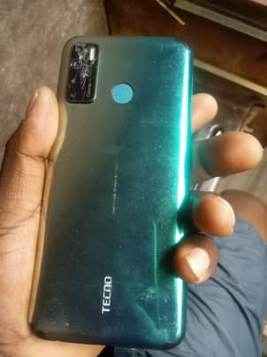 tecno camon