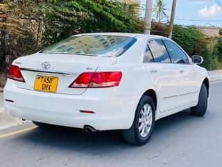 A picture of Camry