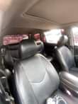 A picture of Toyota Rav 4 sport 2009