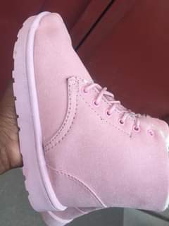 boots