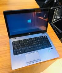 A picture of Hp 840 G2 Touch Screen