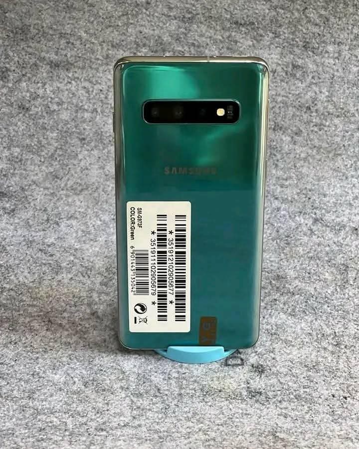 used samsung galaxy