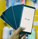 A picture of 0658139824 NIPGIE OFFICE DAR GOOGLE PIXEL 3A XL BEI 300