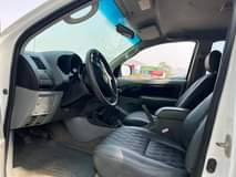 A picture of 2010 Hilux