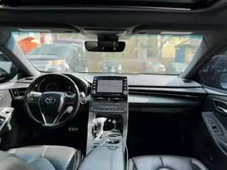 A picture of 2020 Toyota Avalon