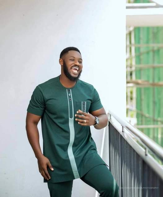 A picture of Clothes for men