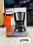 A picture of Coffee makers 0705394267