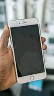 A picture of Iphone 6 plus