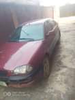 A picture of I need this type of Toyota avensis normal one I