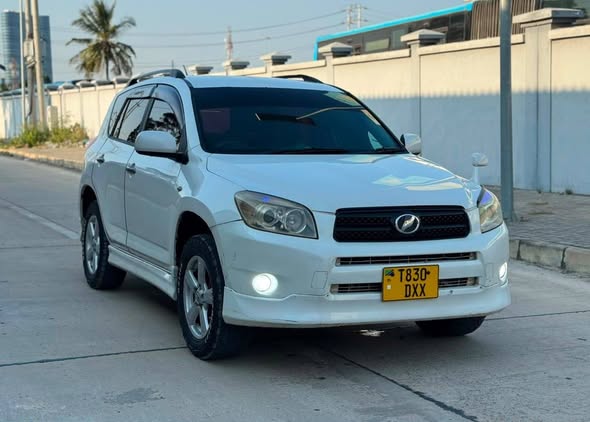 A picture of RAV4 MISSTZ