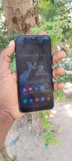 A picture of SAMSUNG A10S