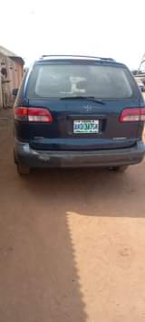 A picture of Okere ju owo e lo
