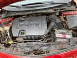 A picture of Extremely clean and Sharp 2012 Corolla Untampered Engine Chilling AC