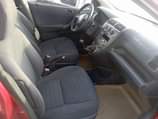 A picture of A Distress Honda civic for sale Sound engine and gear