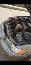 A picture of 1999 Toyota Camry Tine light