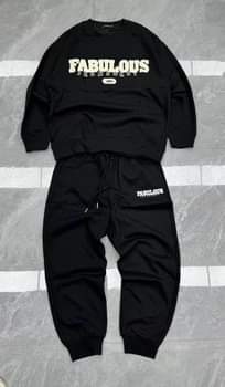A picture of Track suit