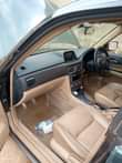 A picture of Subaru Forester model 2003