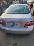 A picture of Sharp 08 Camry
