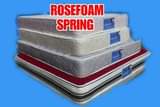 A picture of ROSE FOAM MATTRESSES