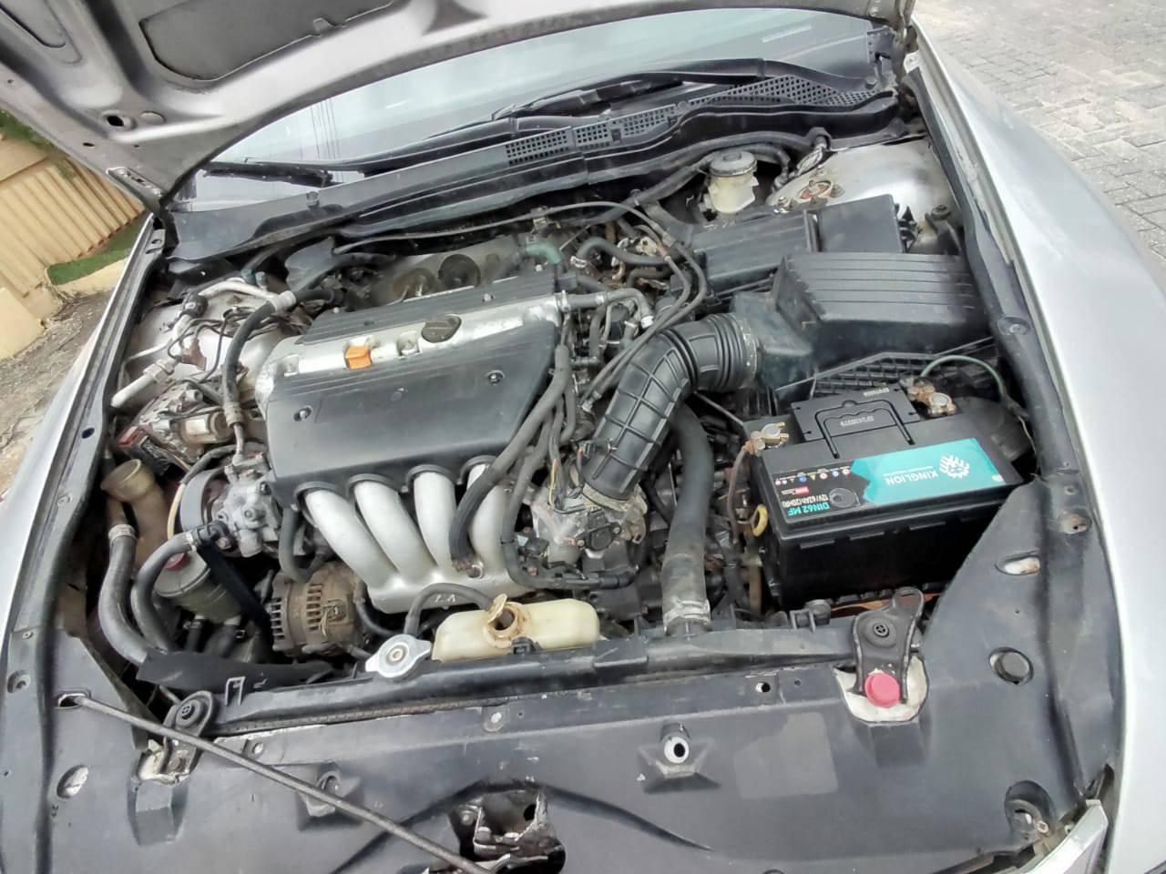 A picture of Car