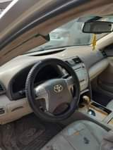 A picture of 2008 Toyota Camry XLE