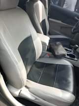 A picture of 2013 toyota camry SE