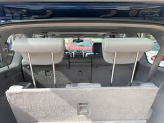 A picture of TOKUNBO Toyota Highlander