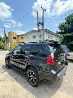 A picture of MR KEN AUTOs Ur Happiness Is Our Priority 2348038966089 call