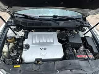 A picture of Toyota Camry 2007 full option