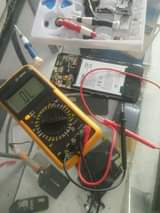repair services