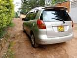 A picture of Toyota Spacio UGX 16 000 000