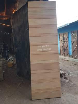 A picture of MILANGO BORA NA IMARA YA MNINGA NA MKONGO