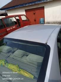 A picture of Dealer sales 2009 2010 Toyota spider venza engine Body needs