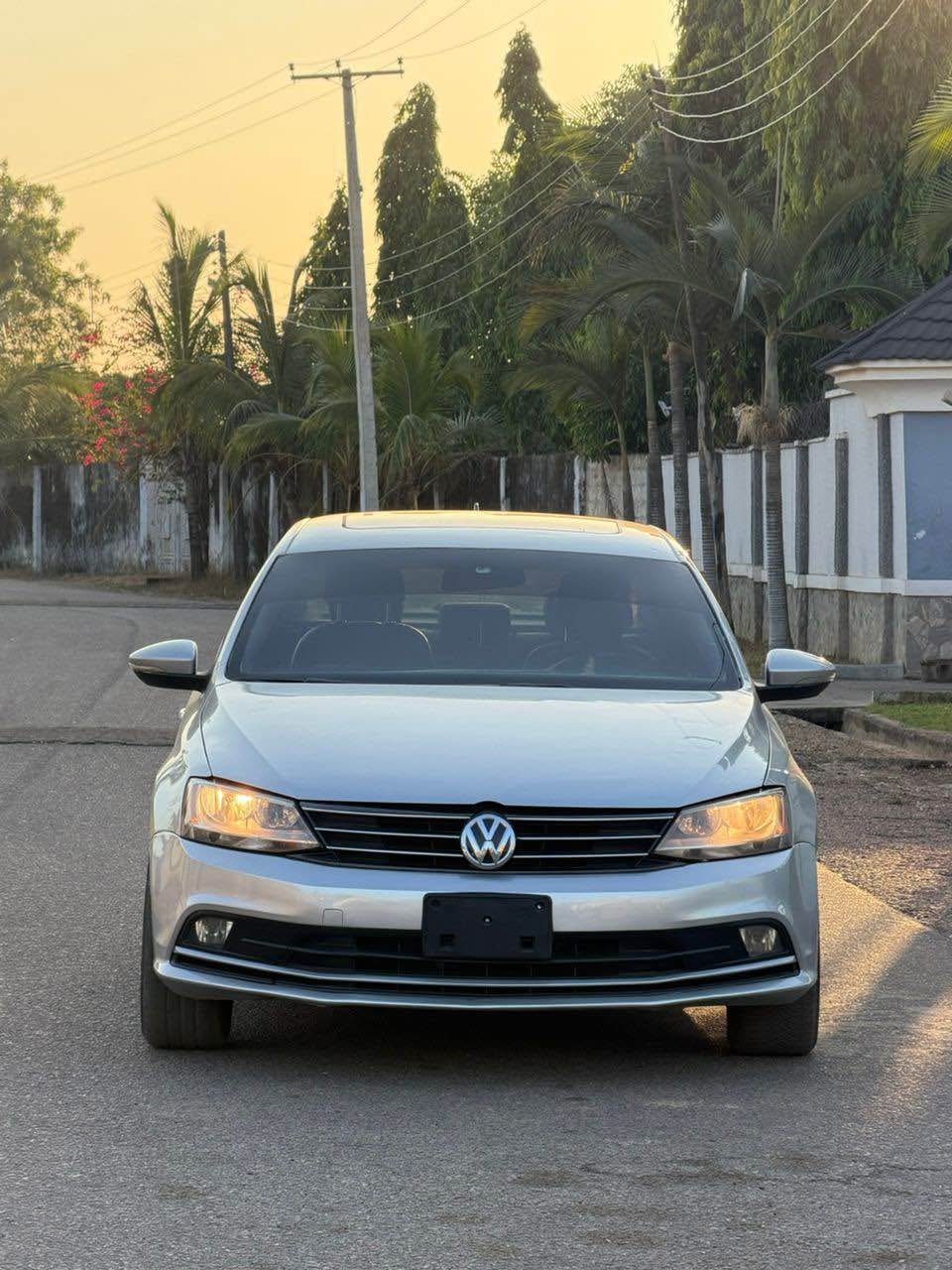 A picture of 2011 VOLKSWAGEN