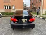 A picture of This is crystal clean used lexus Es350 2008 model full