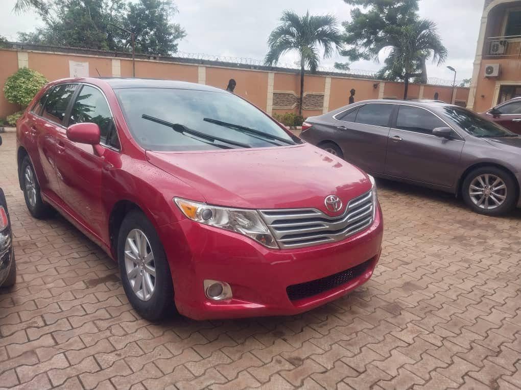 A picture of Car