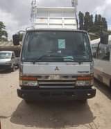 fuso fighter