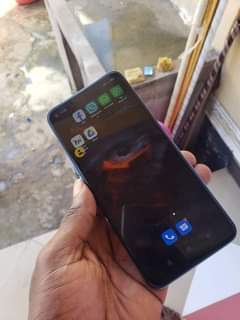 A picture of OPPO A55