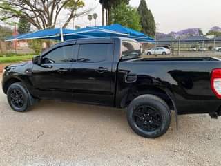 used ford ranger