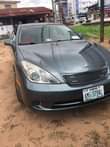 A picture of Lexus ES 330 2006 model First body Good engine Good