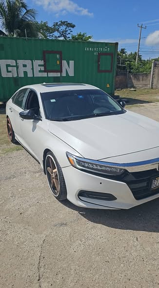 2020 cars