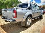 A picture of 2004 Nissan Hard Body 3 3 V6 Call or whatsapp