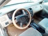 A picture of 2003 Honda Accord