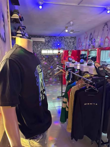 A picture of Boutique