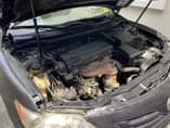 A picture of 2009 Toyota Camry LE