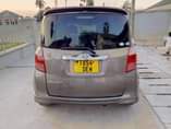 A picture of TOYOTA RACTIS