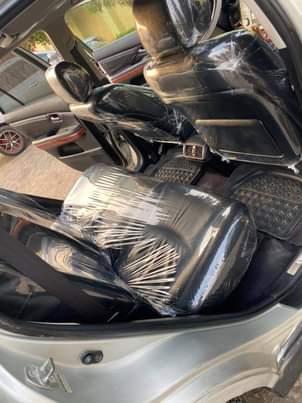 A picture of 2008 Lexus Rx330