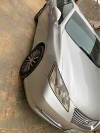 A picture of Naija used but is very clean