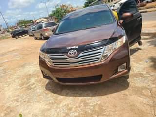 A picture of Suv